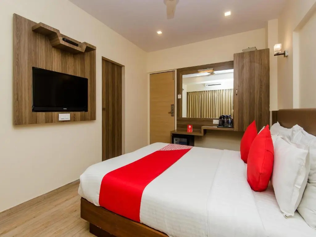 Premium room