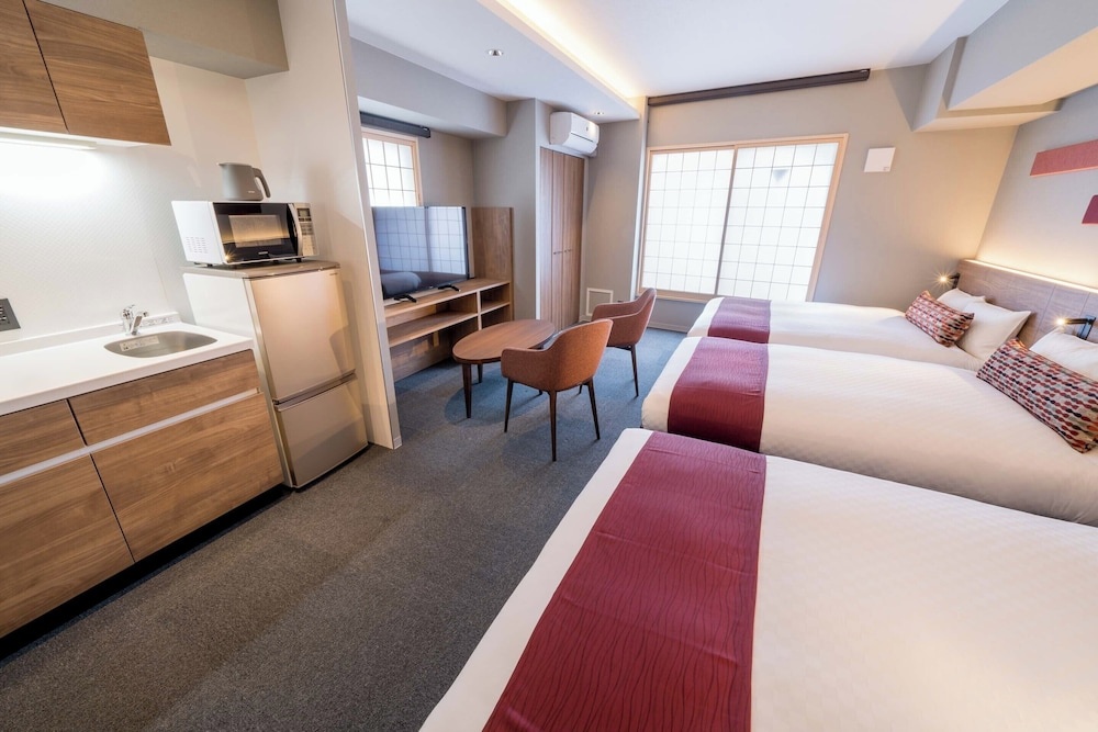 Resi Stay Hotel Sun Chlorella 사진 7
