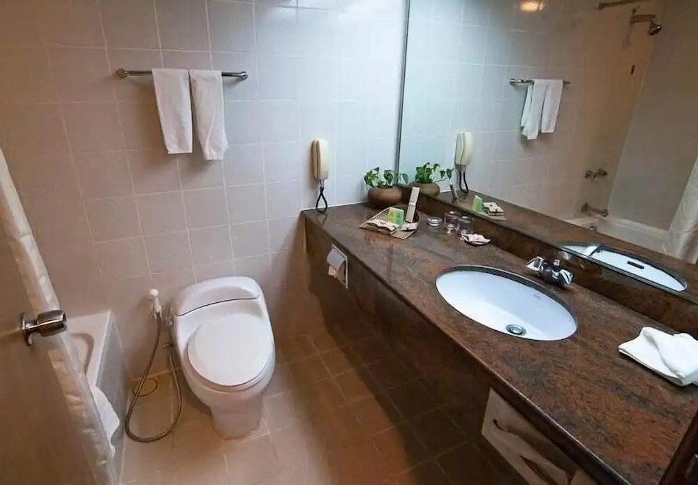 ParkCity Everly Hotel Miri - Chambres