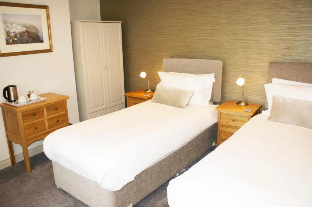 Superior room
