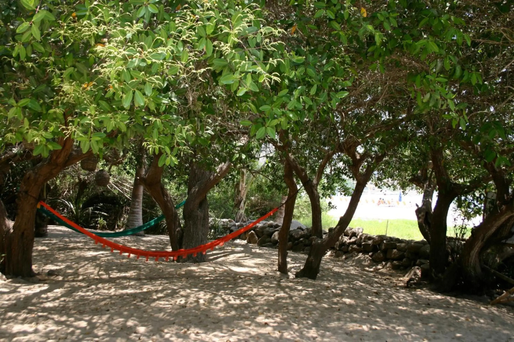 Junto al Rio Bungalows & Suites
