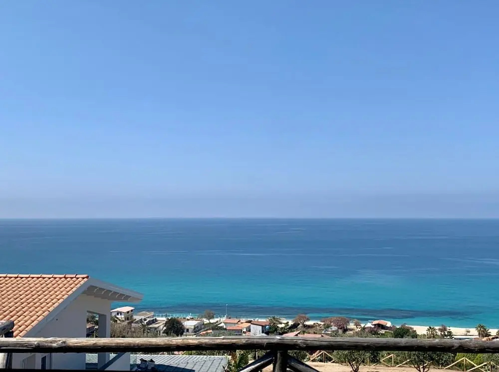 Midenza Seaside & Nature Retreat