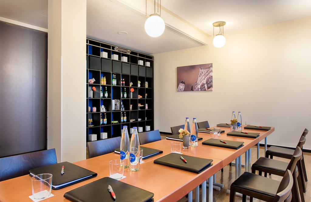 Leonardo Boutique Hotel Rigihof Zurich - Général