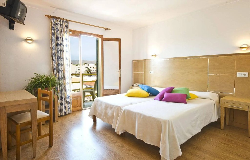 Hotel Bellavista - Général