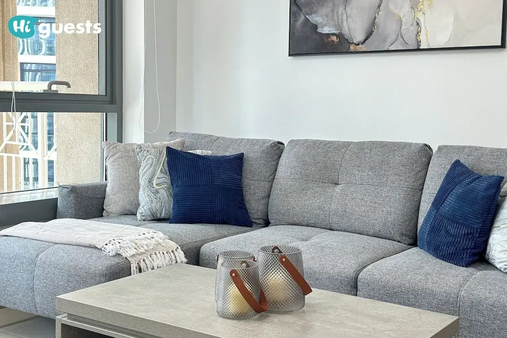 Comfort Apartment