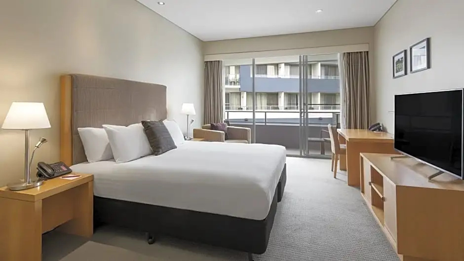 Rydges Resort Hunter Valley - Chambres