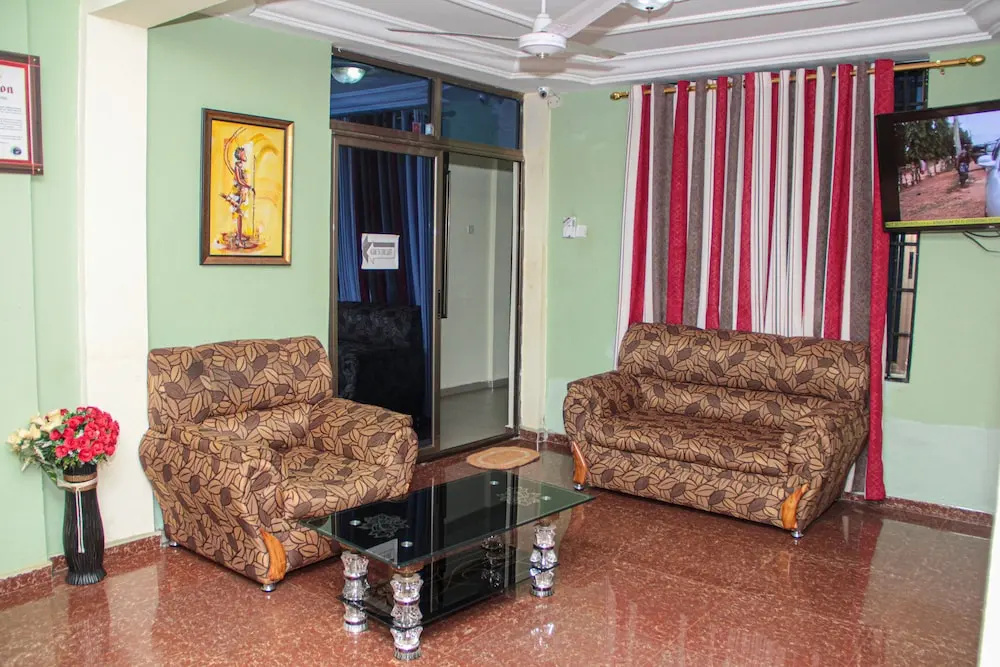 Hotel photo 6