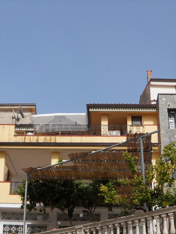casa vacanze palinuro