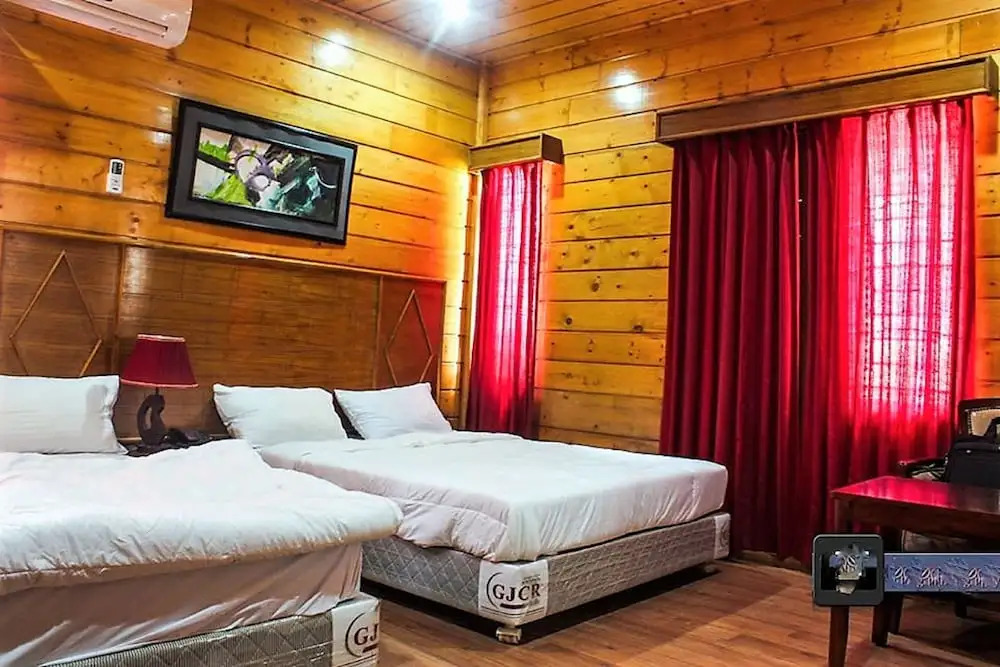 La Bella Resort — фото 5