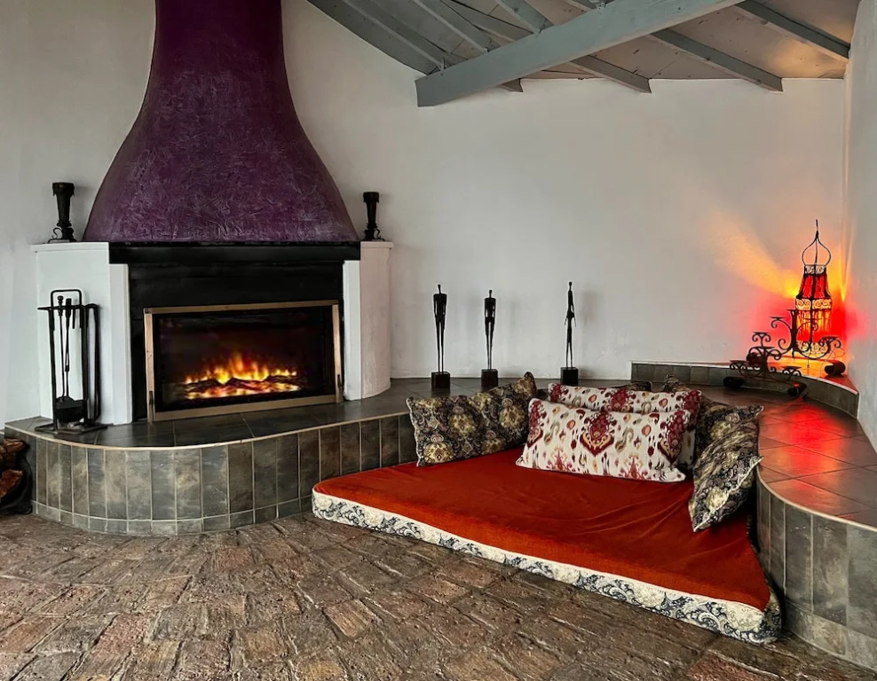Baja Off the Grid, Luxury Nature Glamping Retreat - фото 5