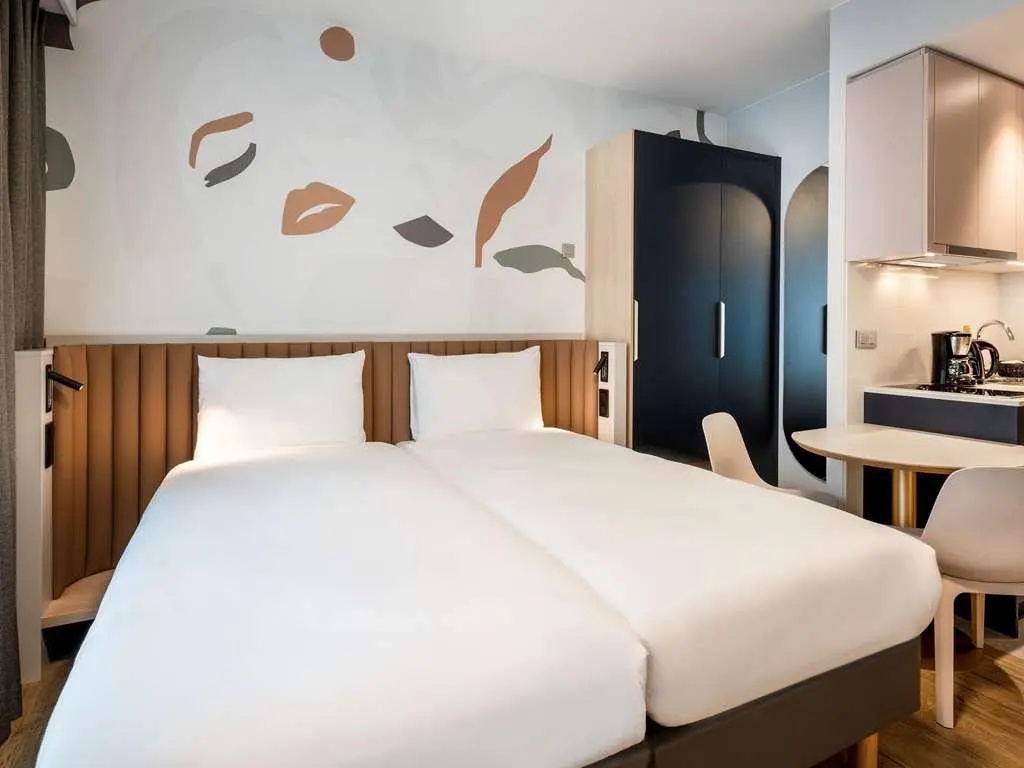 Hotel photo 6
