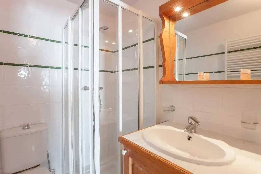 Residence Pierre & Vacances Premium L'Ecrin des Neiges - Général