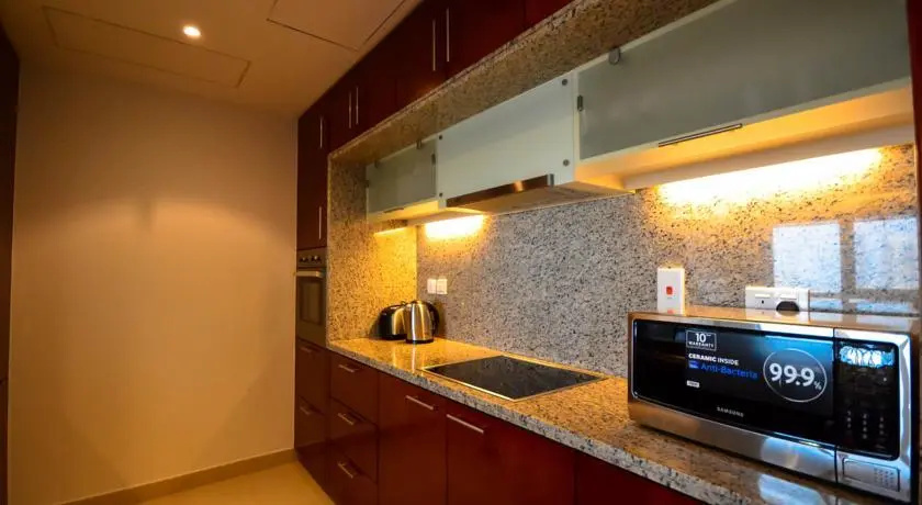 Okdubaiapartments - Flax Downtown - Général
