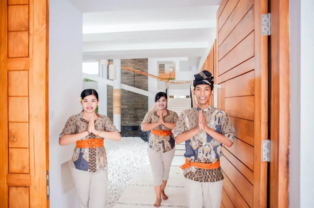 Hotel photo 9