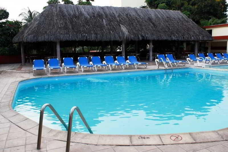 Las Americas by null