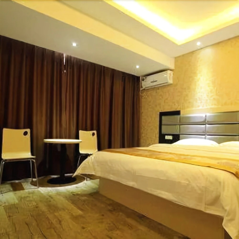 Fanghua Holiday Inn - Général