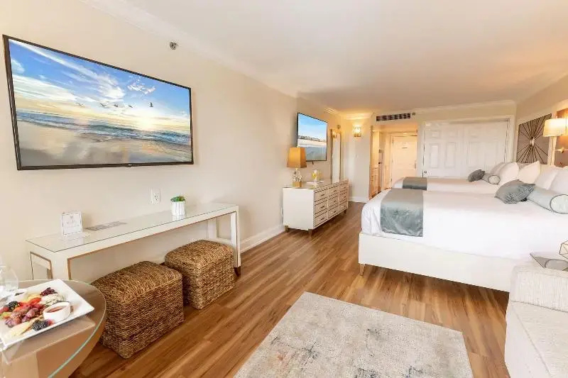 Premium room