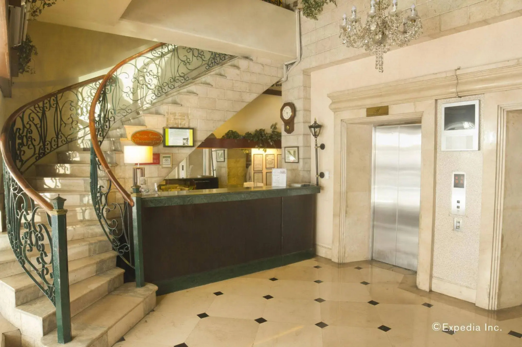 Fernandina 88 Suites Hotel - Général
