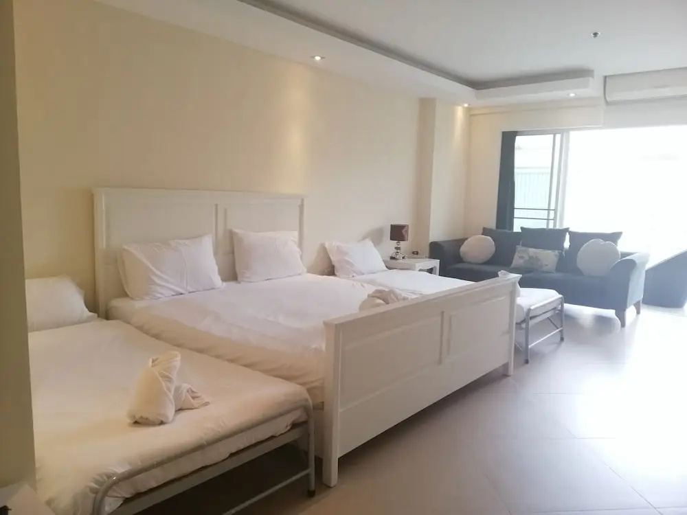 View Talay 6 Condominium by Honey - Général