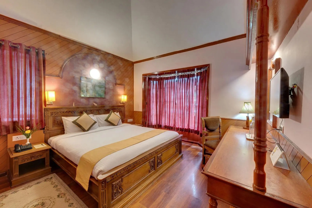 Royal Suite