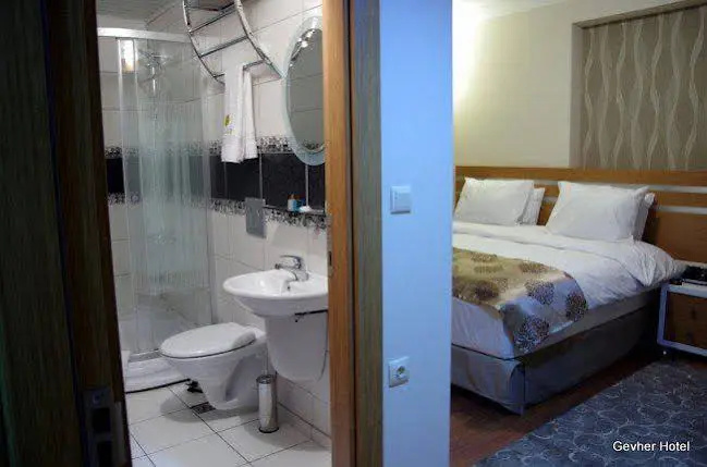 Hotel photo 10