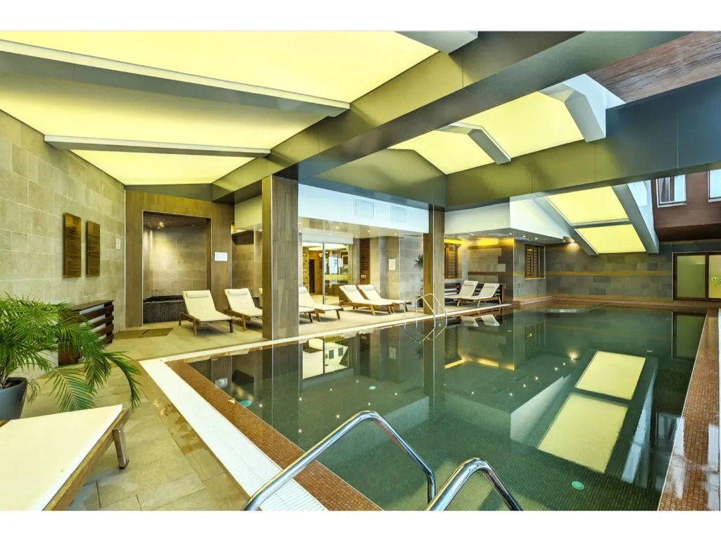 Hotel photo 10