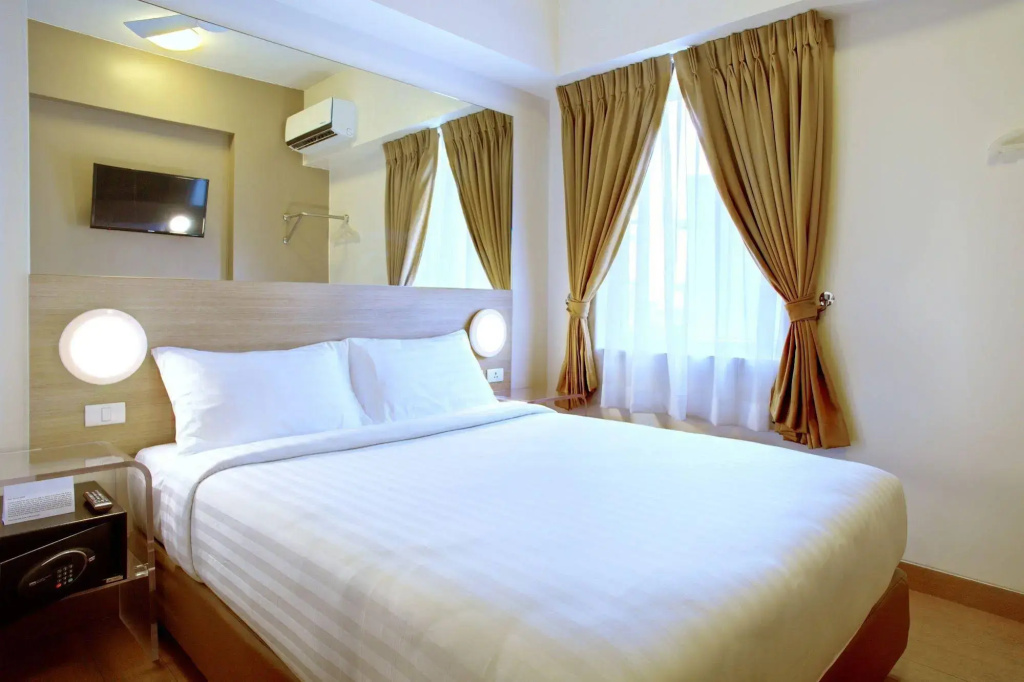 Hotel photo 7