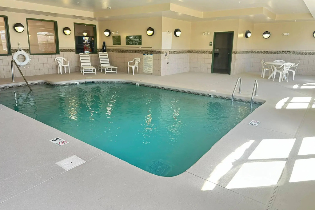 Country Inn & Suites by Radisson, Concord (Kannapolis), NC - Général