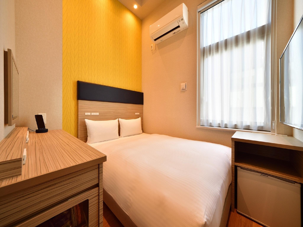 Hotel Wbf Grande Hakata 사진 4