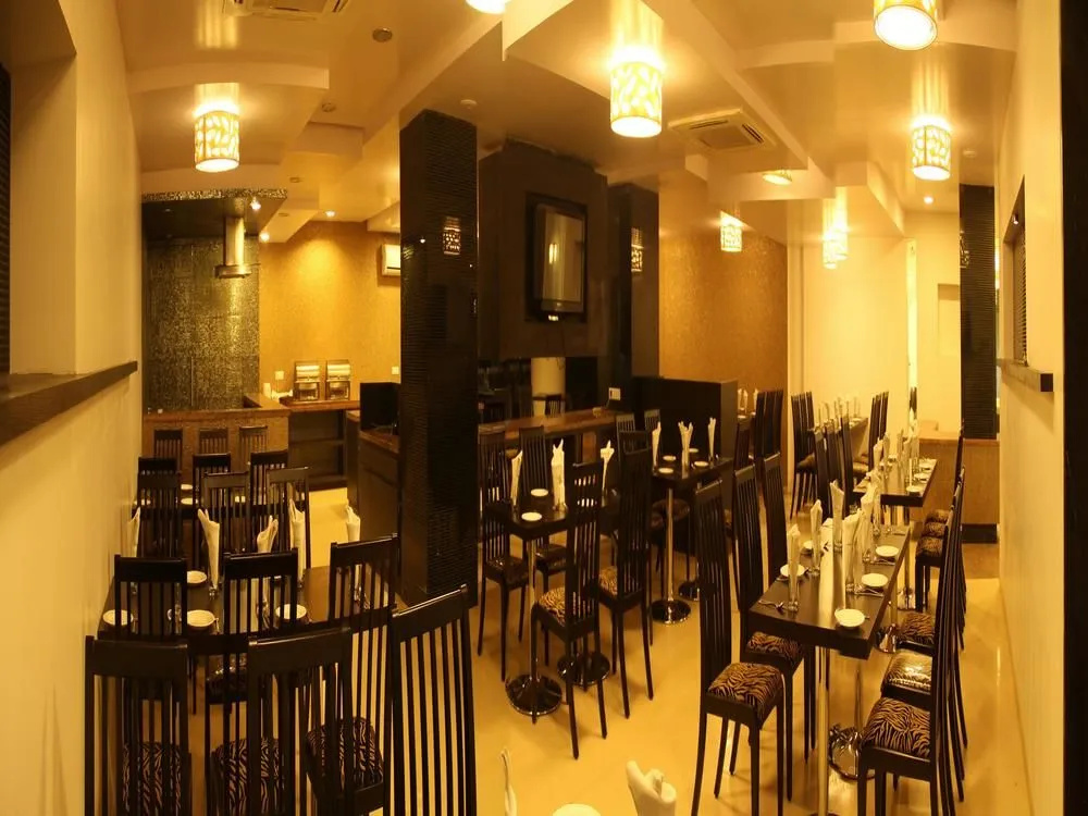 OYO 2037 Hotel Manor - Général