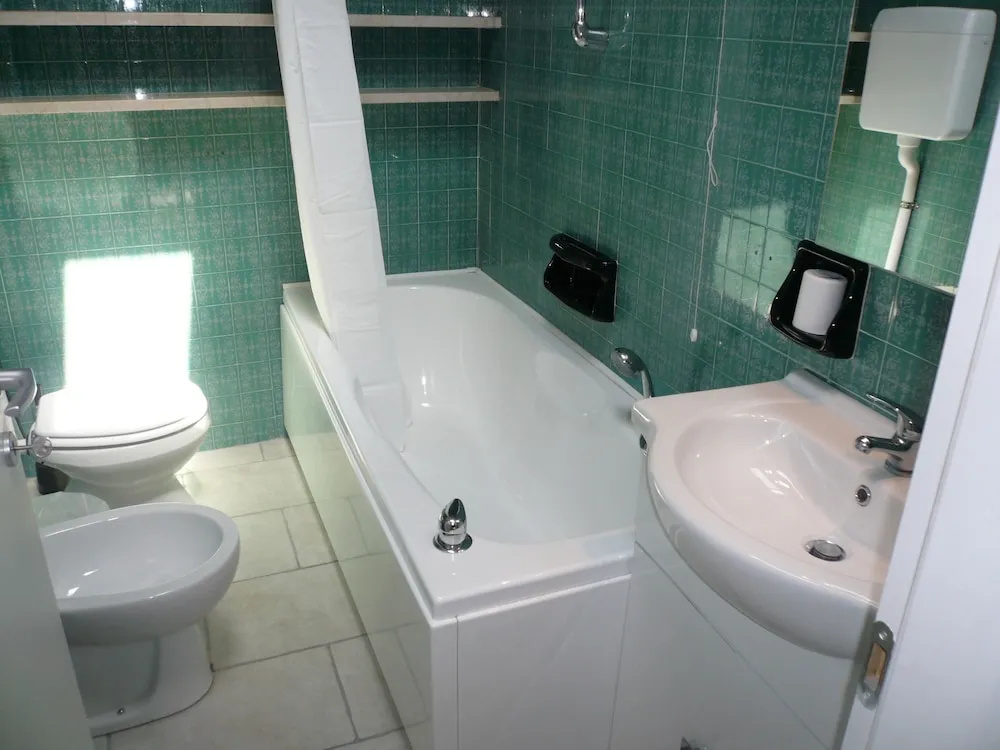 Oasi Holiday Home - фото 9