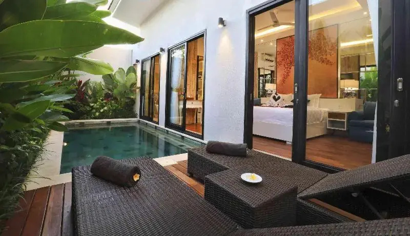 Amara Villa Umalas