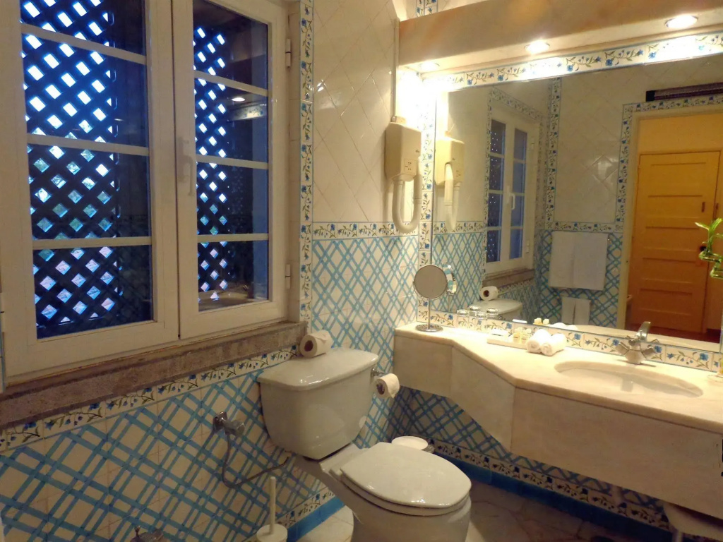 SL Hotel Santa Luzia - Elvas - Général