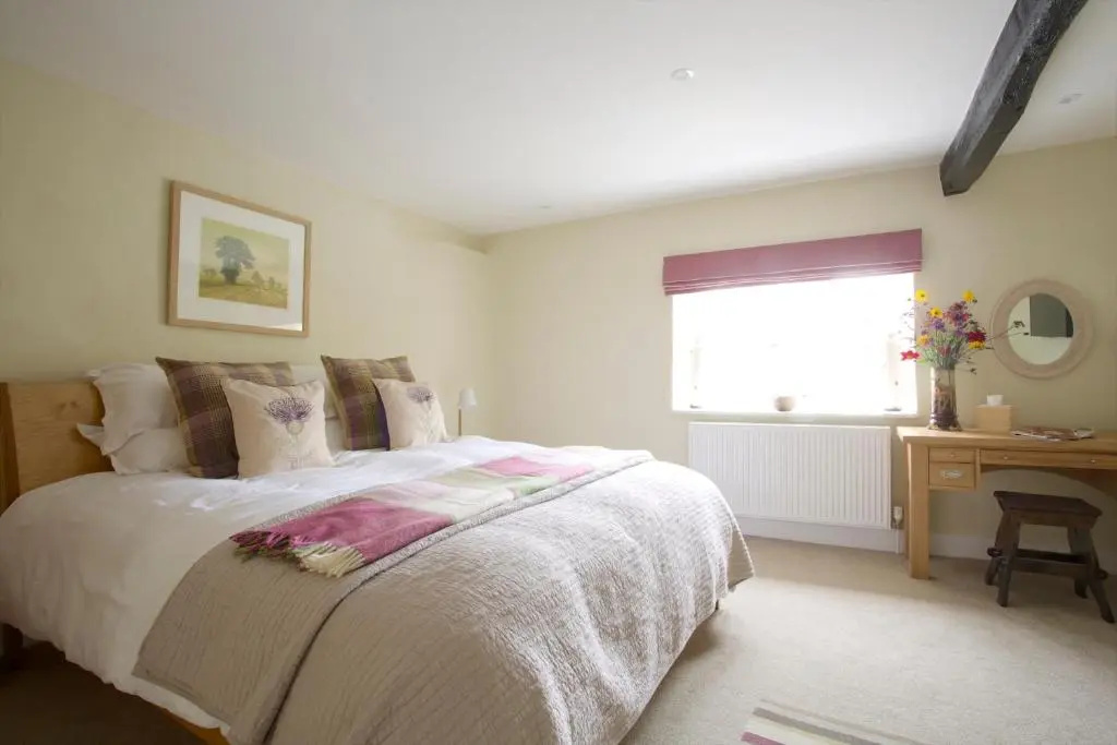 The Royal Oak Inn - Chambres
