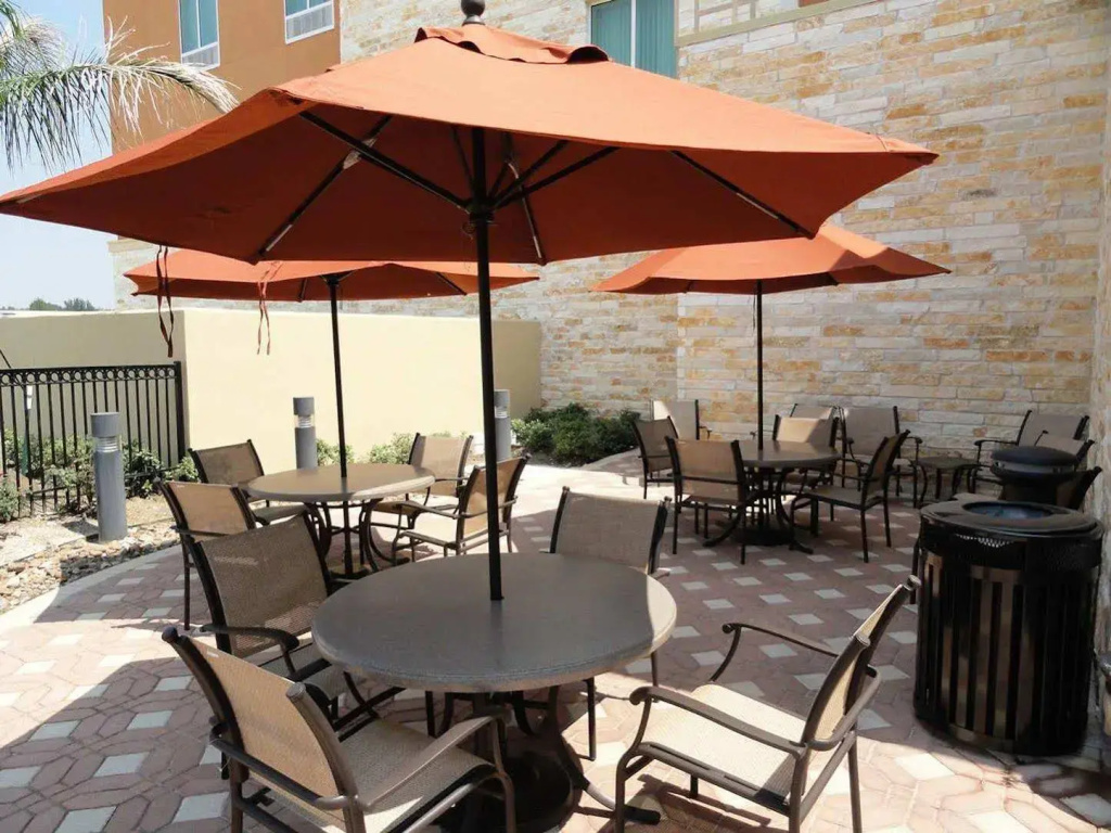 Hilton Garden Inn Houston West Katy - Général