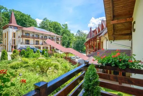 Hotel photo 10