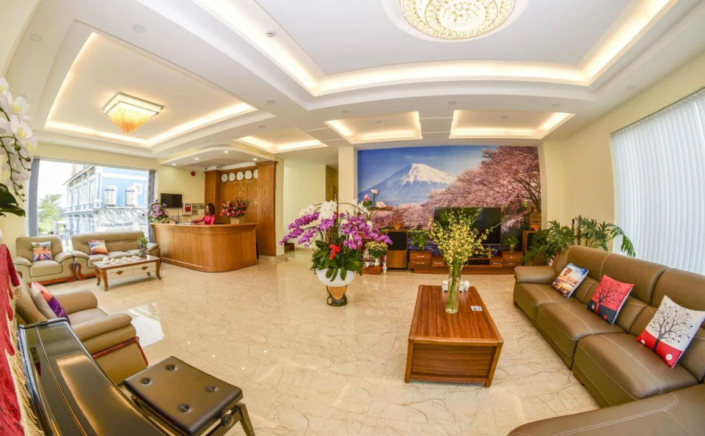 Hotel photo 21