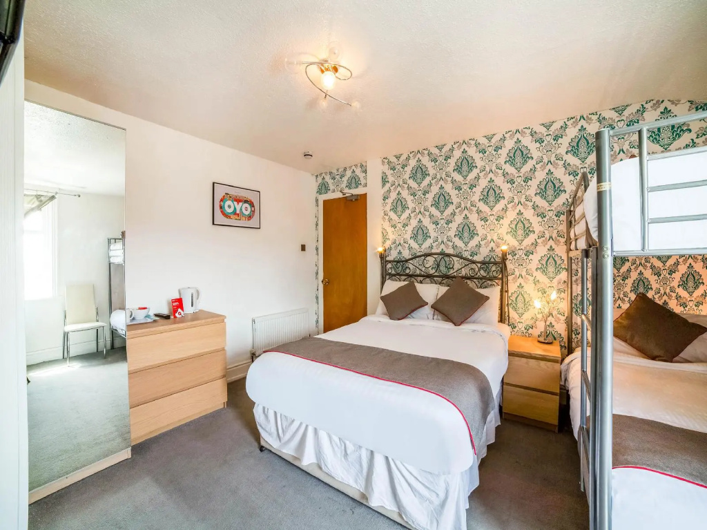 Hotel photo 3