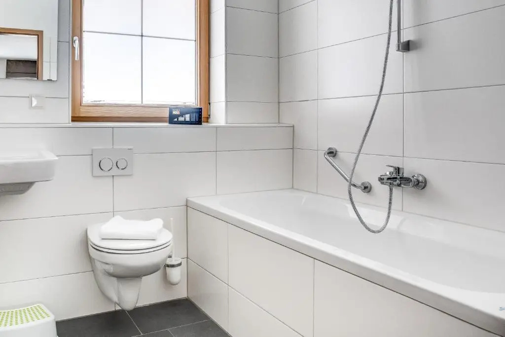 Dormio Hotel Obertraun - Chambres