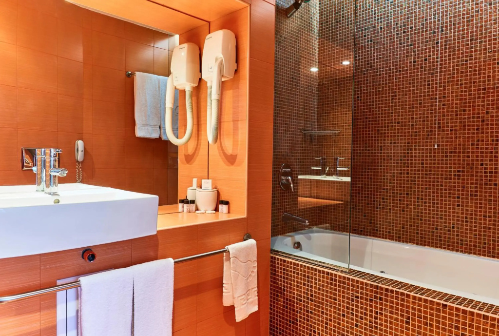 Hotel photo 8