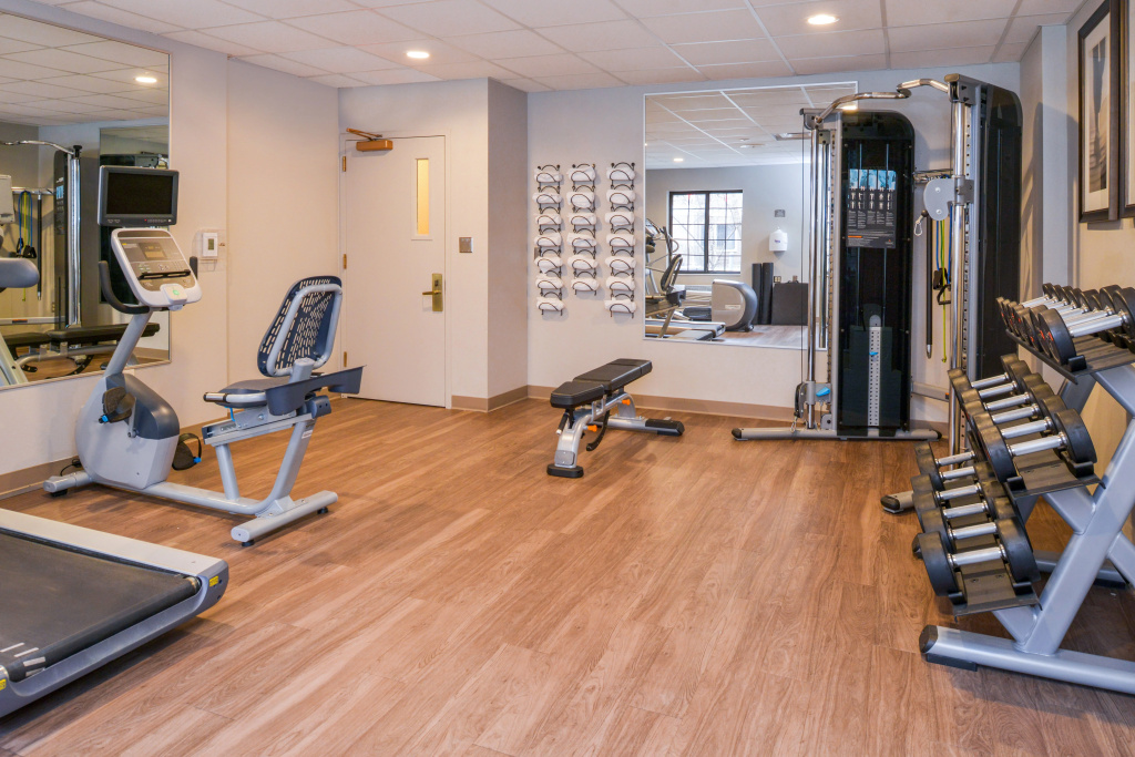 Staybridge Suites Indianapolis-Fishers by IHG - Général