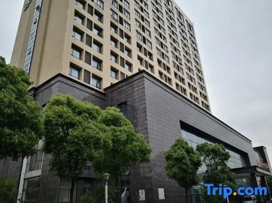 Changshu San feng yue shan residents su