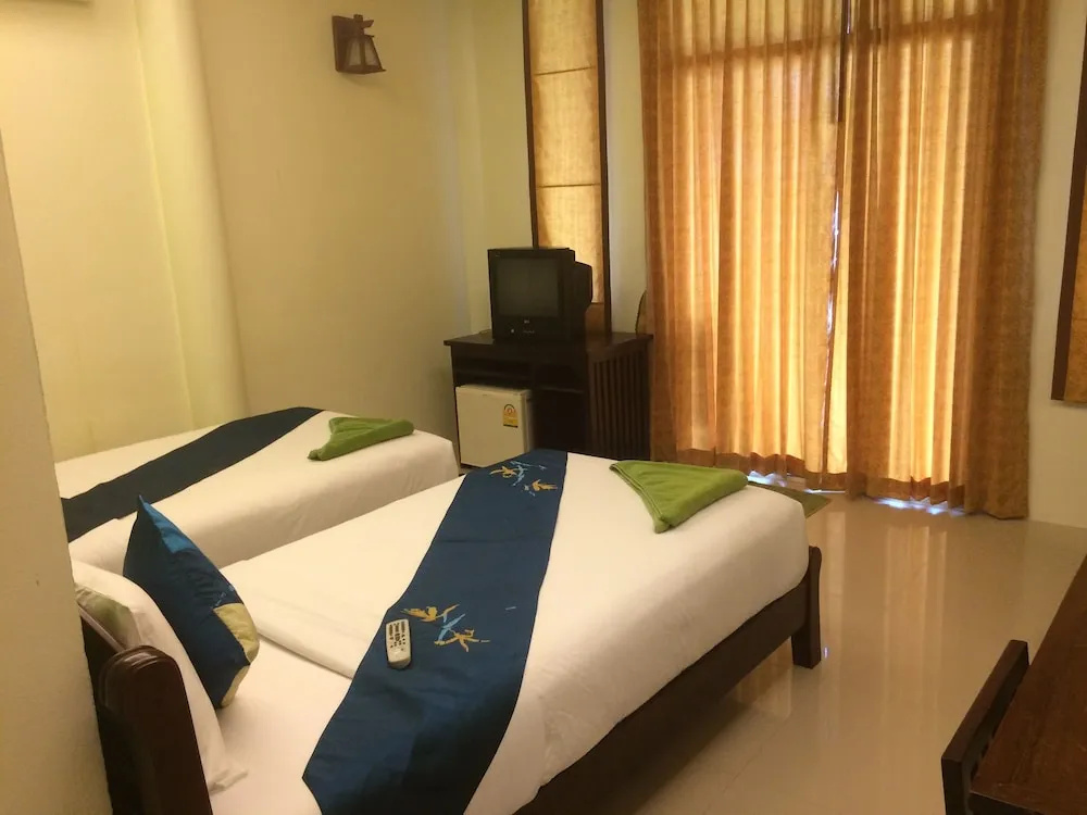 Superior room with balcony