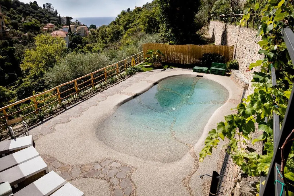 Agriturismo Palmero - Chambres