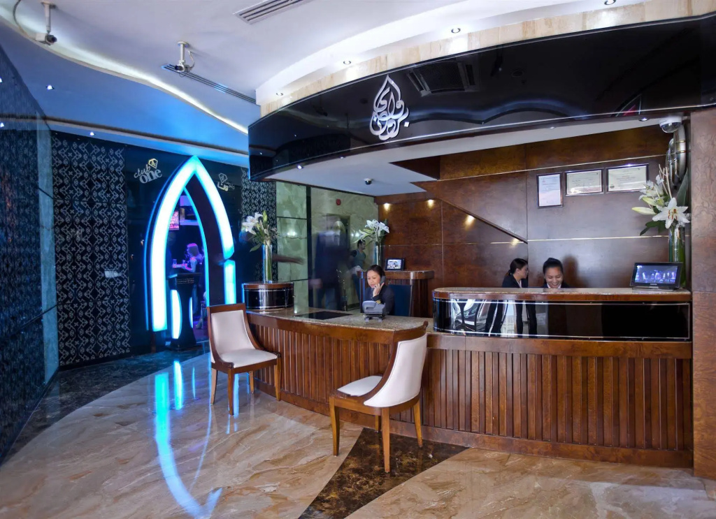 Hotel photo 18