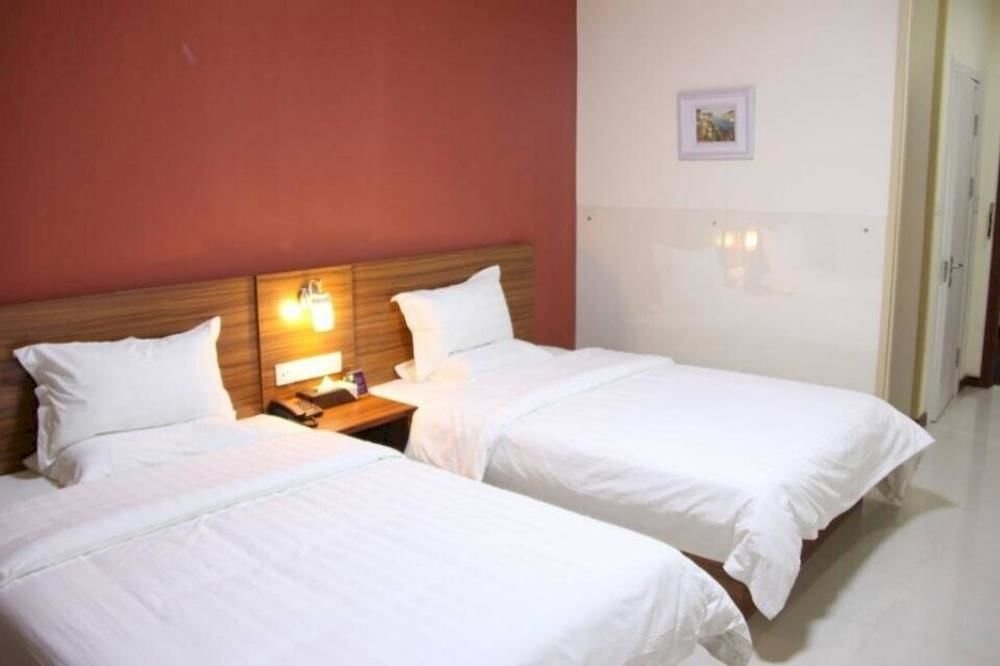 Shenyang North Hemisphere Hotel