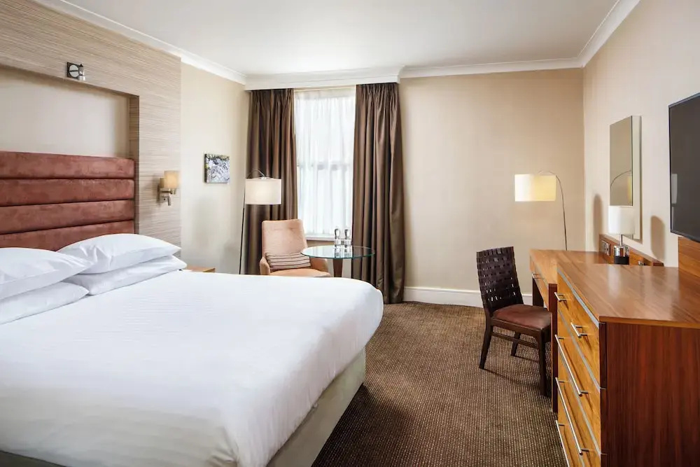Cheltenham Chase Hotel & Spa - Chambres