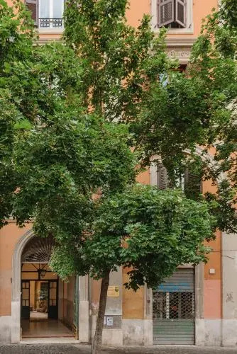 Etruska Luxury Trastevere
