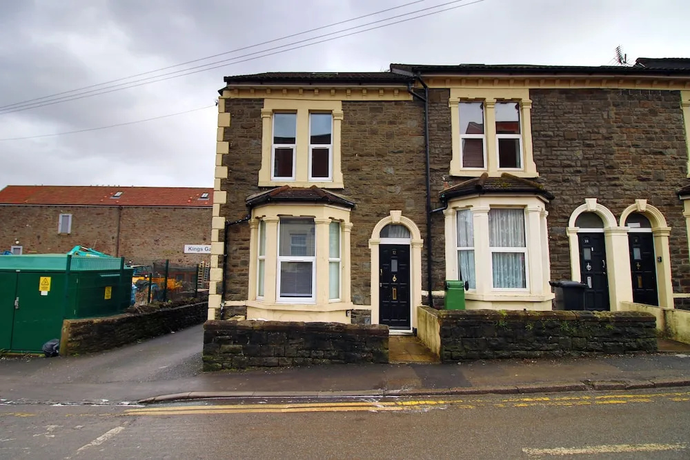 Karah Suites - Church Road II