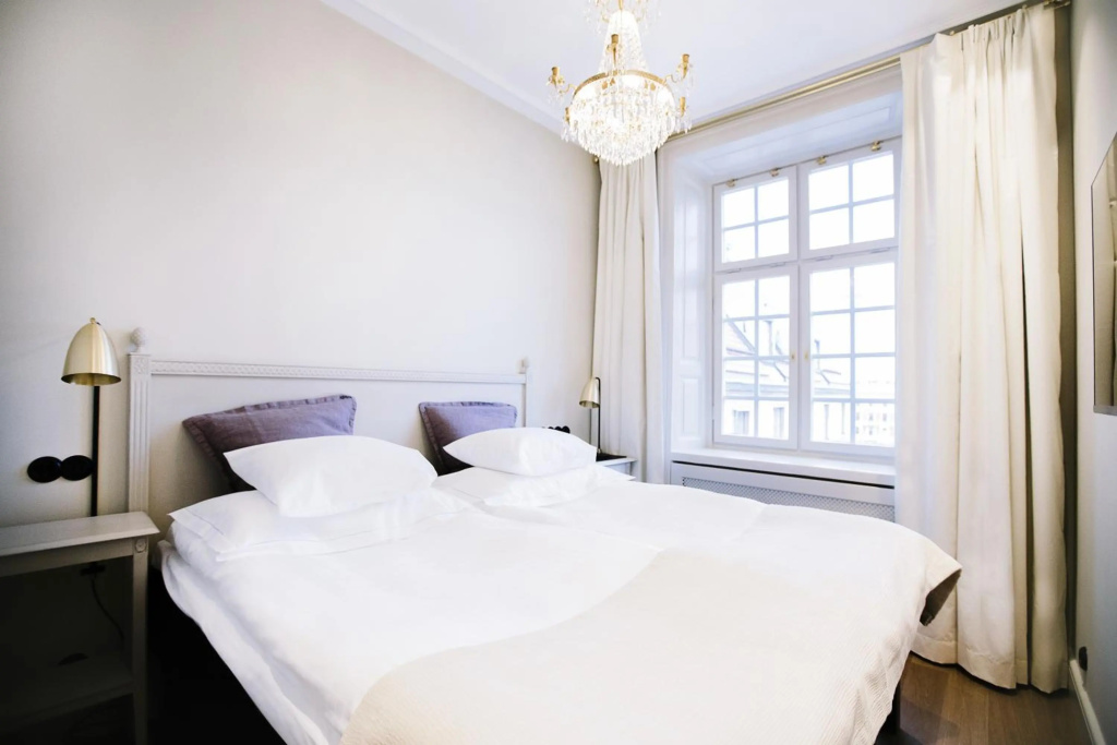 Hotel Kungsträdgården - Général